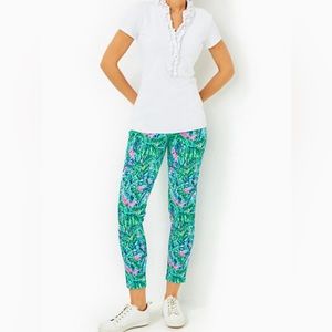 Lilly Pulitzer golf pants